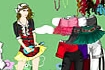 Thumbnail of Artist Girl Dressup